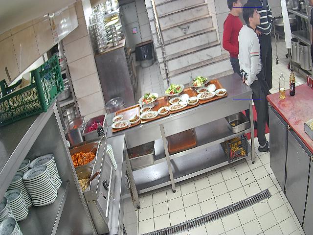 Live camera in Ankara